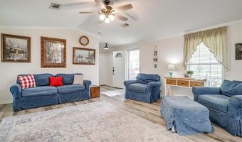 421 Red Bluff Cir, Millsap, TX 76066