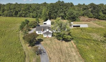 9449 CAREY Rd, Berlin, MD 21811