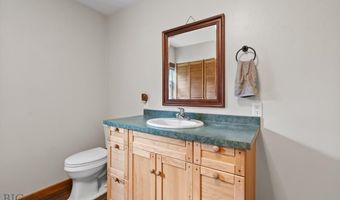 12820 Red Owl Trl, Bigfork, MT 59911