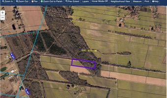 Oscar Rivette Road lot Multiple, Arnaudville, LA 70512