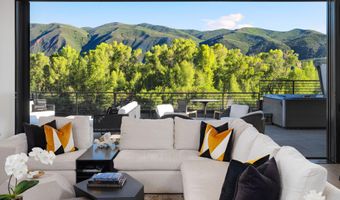 22860 Two Rivers Rd Penthouse, Basalt, CO 81621