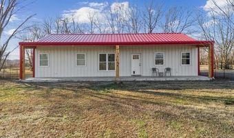 4763 N 440, Adair, OK 74330