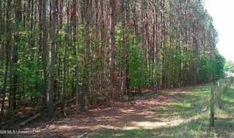 Pleasant Hills Road, Amory, MS 38821