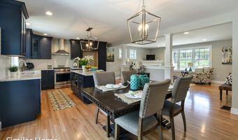The Woodlands at Merry Hill lot 3, Barrington, NH 03825