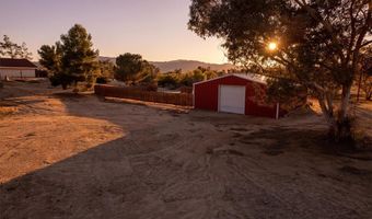 60627 Tamatea Rd, Anza, CA 92539
