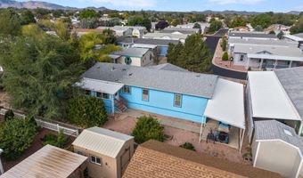 853 State Route 89 #96, Chino Valley, AZ 86323