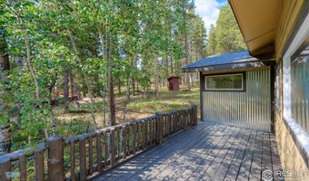 423 Mountain Meadows Dr, Black Hawk, CO 80422