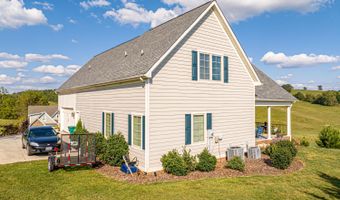 15590 Piper Spring Ave, Abingdon, VA 24210