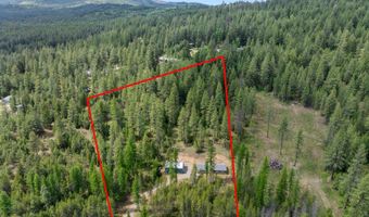 318 Meadowland Dr, Blanchard, ID 83804