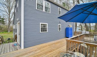 378 Route 87, Columbia, CT 06237