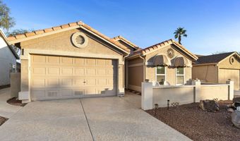 1926 E LINDRICK Dr, Chandler, AZ 85249