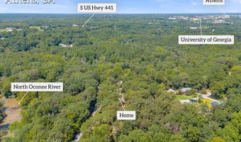335 Caldwell, Athens, GA 30605