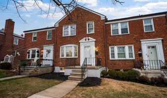 323 STRATFORD Rd, Baltimore, MD 21228