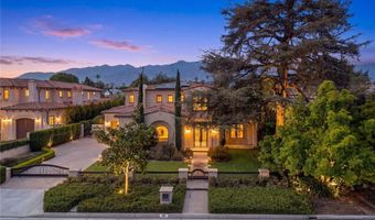 501 W Woodruff, Arcadia, CA 91007