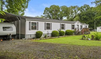 252 Trailwood Dr, Austin, AR 72007
