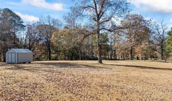 102 Mount Moriah Rd, Auburn, GA 30011