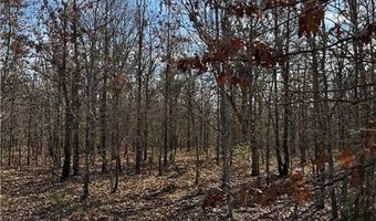 Tract 2 Rural Atoka, Atoka, OK 74525