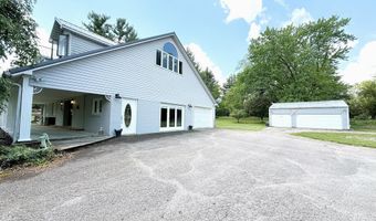 3621 Tunnelton Rd, Bedford, IN 47421