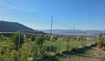 Bugling Bull Road, Cold Creek, NV 89124