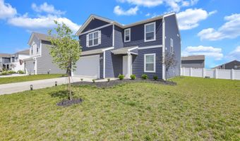 33 Cider Mill Dr, Ashville, OH 43103