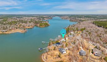 186 LAKE CREEK Dr, Arley, AL 35541