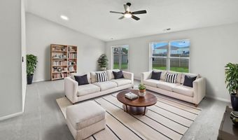 491 Westview Dr, Bargersville, IN 46106