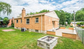 5331 Cleander Dr, Delhi, OH 45238