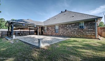 146 Blackstone Cir, Brandon, MS 39047