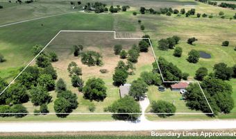 1600 Hcr 2302 S, Abbott, TX 76621