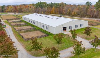 52 Hill Rd, Allentown, NJ 08501