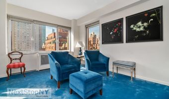 25 Sutton Place South 20P 20P, New York, NY 10022