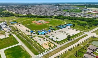 2116 Rosemary Way, Anna, TX 75409