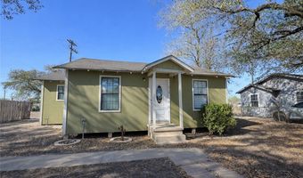 313 Saint Joseph St, Alice, TX 78332