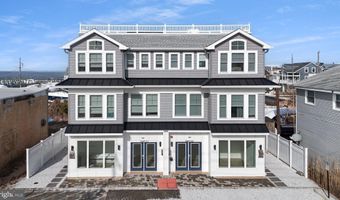 1210 LONG BEACH Blvd C2-01, Beach Haven, NJ 08008