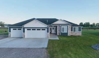 565 W 40 S, Blackfoot, ID 83221