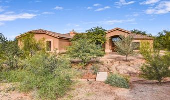 6032 E Skinner Dr, Cave Creek, AZ 85331