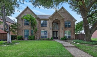 402 Montclair Dr, Allen, TX 75013