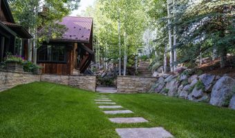 1038 Owl Creek Rd, Aspen, CO 81611