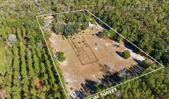 1349 27th Pl, Bell, FL 32619