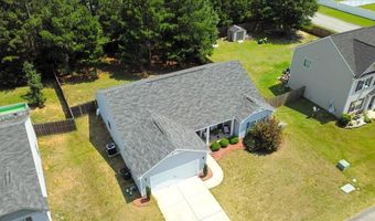 582 Brewer Dr, Aiken, SC 29803