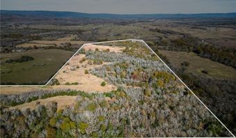 TBD CR 4460 RD, Albion, OK 74521