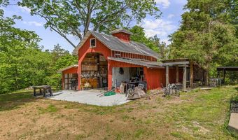 505 Thompson Ln, Arcadia, MO 63621