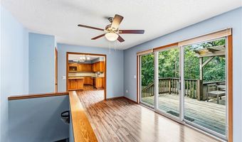 7 Cherhill Dr, Bella Vista, AR 72714