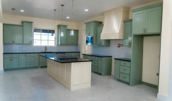 523 NE 2000, Andrews, TX 79714