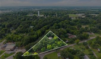 1122 Main St, Arkoma, OK 74901