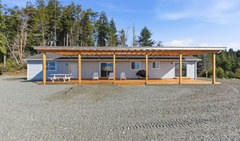 88362 PEDERSON Dr, Bandon, OR 97411