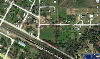 417 E Pine St, Alvord, TX 76225