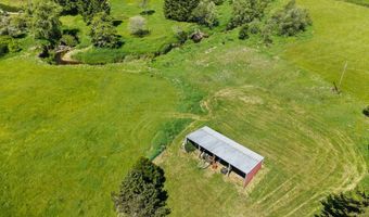 69931 Fishhawk Rd, Birkenfeld, OR 97016