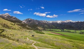 Springhill Vistas Ranch at Four Bar Ranches, Belgrade, MT 59714