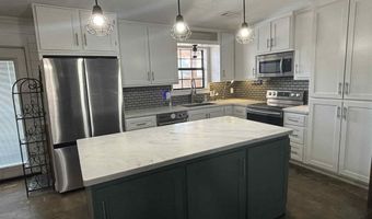 107 Ben Durrett Dr, Amory, MS 38821